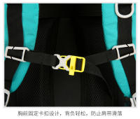 Deportes al aire libre bolsa de montañismo 60 litros de gran capacidad 2025 otoño nuevo producto mochila senderismo Camping mochila. - details 35