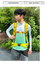 Mochila de gran capacidad para acampar, bolso de hombro impermeable para deportes de viaje al aire libre, senderismo, Trekking, escalada, Montañismo - details 11