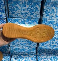 Nuevas zapatillas deportivas largas y cortas para uñas, deportes para adultos para hombres de gran tamaño - details 2