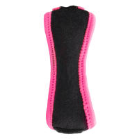 Rodillera deportiva con absorción de impacto, protección ósea, tirantes para correr, jerséis - details 4