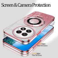 Funda protectora transparente Poo Flash adecuada para OnePlus 13, 12, 11, 10 Pro - details 5