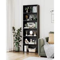 Cómoda blanca, cómoda blanca de 47,2 pulgadas de alto para dormitorio, cómoda de madera moderna con cajones profundos, cómoda para sala de estar, guardería - details 8