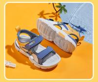 2025 Sandalias Suaves De Verano Para Niños, Zapatos De Moda Para Niños, Sandalias Ligeras De Otoño Con Dibujos Animados, Zapatos Planos Para Playa De 4 A 12 Años, Zapatos Para Niños De 12 Años - details 6