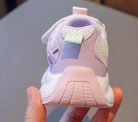 Zapatillas de malla para niños, niñas y niños - details 4