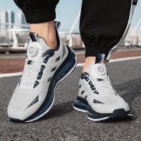 Zapatillas deportivas para hombre/mujer para correr, gimnasio, senderismo, entrenamiento, correr, casual, transpirables, tenis, caminar, zapatos. - details 1