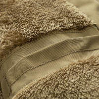 Chaqueta de Invierno Gruesa Abrigo con Capucha de Vellón con Cuello de Piel para Hombres - details 19