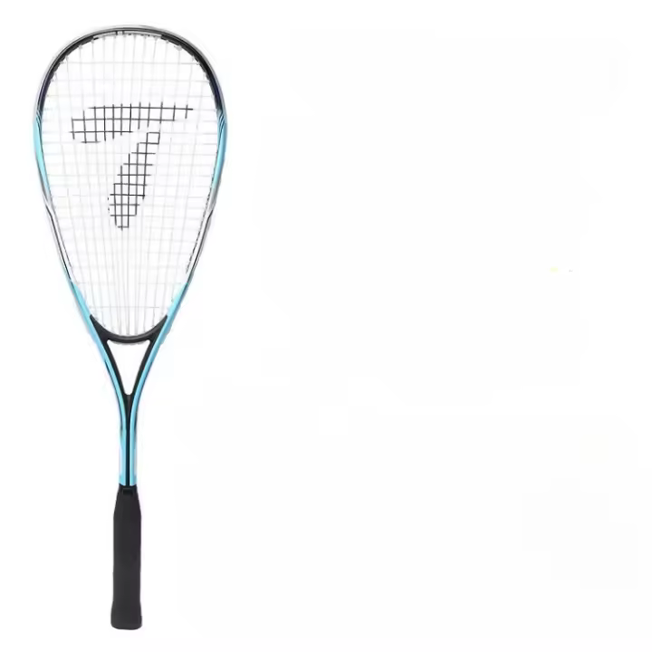 Raqueta de squash para principiantes, para hombres y mujeres - 1