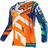 Ropa moto hombre mujer rally FOX aire libre Deportes carreras - details 5