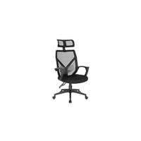 Taburete de Trabajo de 1 Pieza Giratorio Taburete de Silla Giratoria Silla de Oficina con Respaldo de Altura Regulable en Blanco - details 11