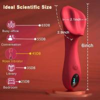 Embalaje privado SEX Powerful AV Magic Wand Vibrador Dildo Estimulador Clitorial Erótico Masajeador Vaginal Punto G Juguetes Sexuales para Mujeres Adultas - details 5