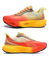 Zapatillas de Carreras Antideslizantes y Resistentes al Desgaste Suelas Suaves, Ligeras y Transpirables Zapatos Deportivos Versátiles Casuales para Hombres - details 6