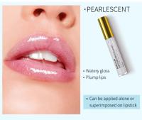 Instant Lip Plumper Gloss,Day and Night Lip Plumper,Lip Plumper That Really Works, Moisturize & Volumize Lips Instantly for Fuller (Clear) - details 7