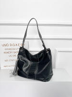 Nuevos bolsos para niños y madres, bolsos de hombro elegantes, sencillos y de gran capacidad. - details 9