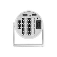 Proyector Android 4k LED de Alta Calidad Enfoque Corto, Resolución 720P, Audio Incorporado, WIFI, Tamaño de Pantalla Máximo 130&quot - details 3