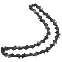 Mini Cadena de motosierra portátil de 5 piezas, 6 pulgadas, reemplazo de cadena de sierra guía - details 9