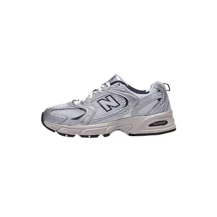 Zapatillas para correr originales nuevas NB 530 MR530KA oferta especial zapatos de trabajo - 1