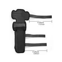 VEMAR-rodilleras para motocicleta, protección para motocicleta de montaña, equipo de protección para montar en Motocross y montaña - details 4