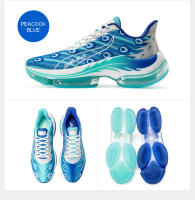 ONEMIX-Zapatillas de correr para hombre y mujer, zapatos deportivos con cámara de aire, para caminar al aire libre - details 20