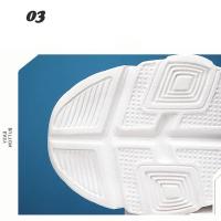 Zapatillas de correr antideslizantes para niños, zapatos deportivos ligeros, zapatos de calidad para niños, moda para niños, nuevos - details 9