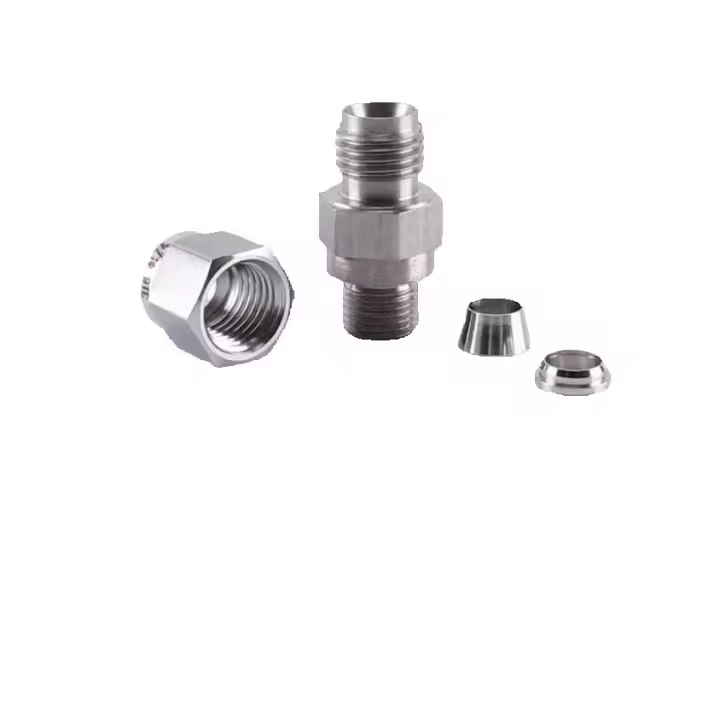 Vj Compatible PG0330 CONECTOR DE BOMBA 6MM PARA IMPRESORA DE INYECCIÓN DE TINTA CONTINUA SERIE 400 - 1