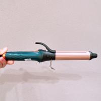Nuevo Alisador de Cabello Automático de Doble Propósito Sin Daño, Alisado Perfecto, Función Eléctrica de Férula - details 8
