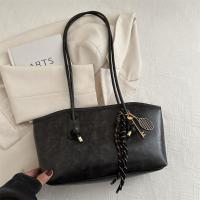 Nuevo Bolso de mano de cuero PU Y2k, bolsos de hombro informales, bolsos de mano - details 5