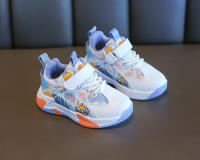 Zapatillas de Malla para Niños Zapatos Deportivos Suaves con Suela de Sintetizado - details 7