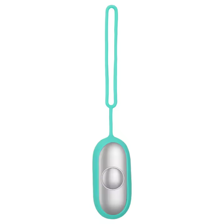 Dispositivo de ayuda para dormir portátil, instrumento para mantener la microcorriente, alivio de la presión y la ansiedad, mejora el sueño profundo - 1