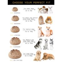 Cama para Mascotas Grande Sofá Pequeño para Perros Alfombra de Kennel para Cachorros y Gatos - details 0
