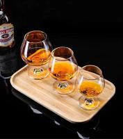 2 uds europeo XO whisky vino cola Brandy cerveza Vodka Margaret copa gran barriga copa coñac Bar Drinkware - details 8