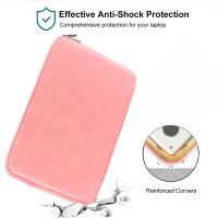 Funda para portátil para Macbook Air Pro 13 13,3 14 15,4 15,6 pulgadas, funda para portátil Lenovo Asus HP Dell, funda portátil - details 7