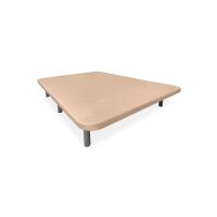 base tapizada, base 3D, somier, somieres, somier para colchón