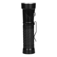 Linterna Profesional Giratoria de 90 Grados T6 COB Lámpara LED Potente para Antorchas - details 12