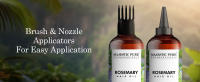 Easy applicator