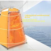 Tienda ducha camping al aire libre impermeable viajar - details 4