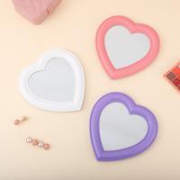 Espejo de Belleza Portátil Pequeño, Decorativo para Estudiantes en Dormitorios - details 11