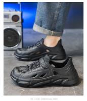 Zapatillas de Deportes al Aire Libre Suelas Gruesas de Eva Antideslizantes para Hombres y Mujeres - details 13