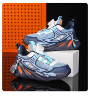 Zapatillas de deporte de marca para niños, zapatos deportivos para exteriores para niños, zapatos para correr antideslizantes transpirables, zapatos Tenis ligeros para niños - details 20