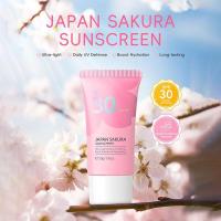 Crema Protectora Solar Sakura SPF50/30 Protector de Piel para el Rosario - details 6