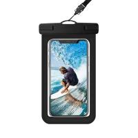 Funda de Agua para Nado Flotante Impermeable para iPhone, Samsung, Xiaomi, Huawei - details 4
