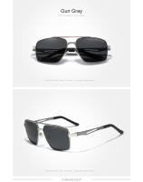 KINGSEVEN-gafas de sol polarizadas de aluminio para hombre, lentes de sol masculinas con espejo, deportivas, para conducir, N7755 - details 4