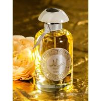 RAED OUD LATTAFA 100 ML EAU De Parfum UNISÉX - details 1