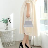 Elegante bolso de mano y bolso de mujer Krutsch con cristal, vestido de noche, fiesta de boda - details 6