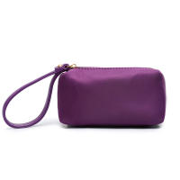 Bolsos Bandolera Mochila Totes Shoppers y bolso de hombro para mujeres Damas Juego de 6 piezas de cuero PU con diseño de nylon y poliéster - details 20