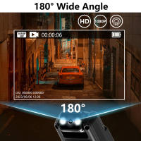 Mini Cámara Wifi,1080P Grabadora de Video Digital Portátil,Grabadora de Deportes al Aire Libre,Pequeña,Mini Cámara DV Visión Nocturna,Luz Blanca de Relleno Visión Nocturna,Conexión AP - details 5