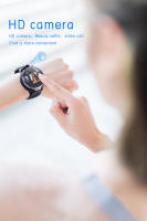 Relojes inteligentes hombre Captura de video en HD Fitness deporte Seguimiento GPS ritmo cardíaco presión arterial reloj - details 12
