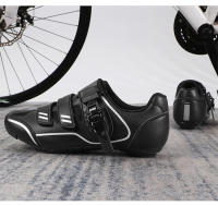 Calzado de ciclismo Calzado de bloqueo de montaña para hombres y mujeres Calzado de ciclismo al aire libre - details 13