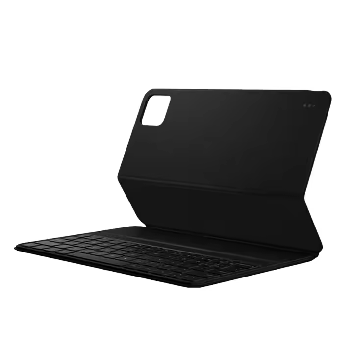 Xiaomi Mi Pad 7/7 Pro Funda de Teclado Ultra Delgada y Plegable Protección Magnética - 1