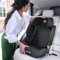 Coche Respaldo Alto, 3,5 -12 años, 100 - 150 cm, Silla Coche ISOFIX, Protección Impactos Laterales - details 8
