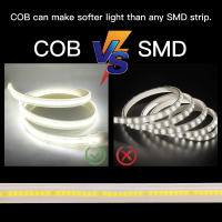 GAHADA Tira LED de Alta Brillo Tela Flexible Impermeable para Decoración al Aire Libre - details 7